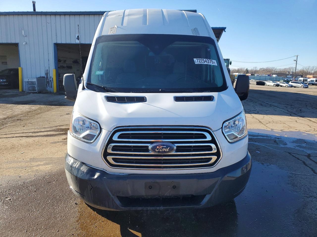 Ford Transit T-350