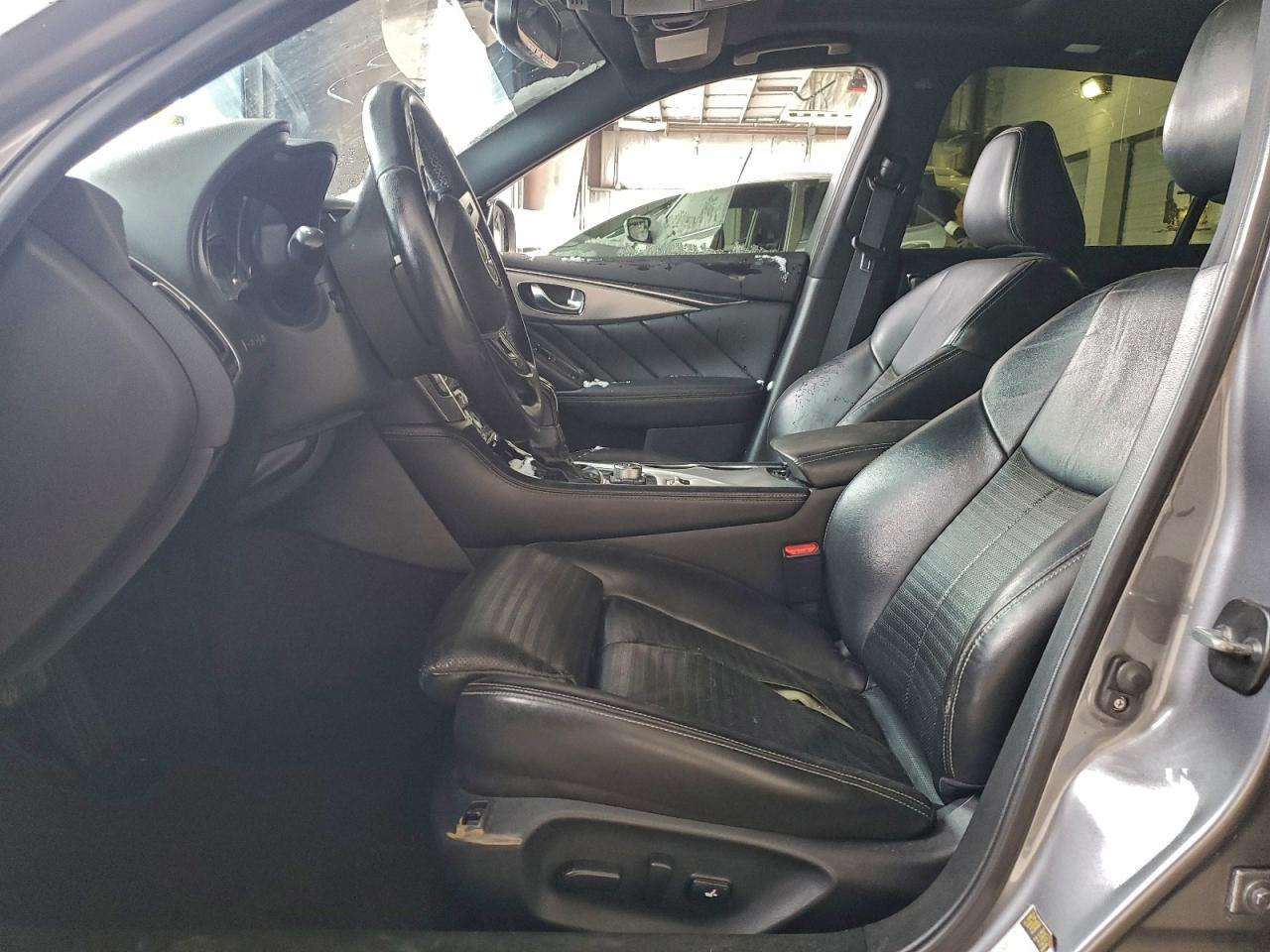 INFINITI Q50 3.0t Sport