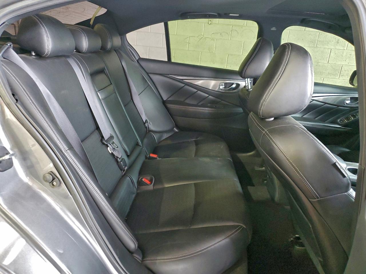 INFINITI Q50 3.0t Sport