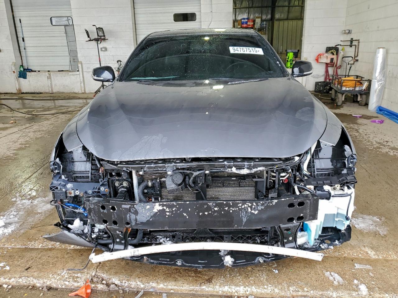 INFINITI Q50 3.0t Sport