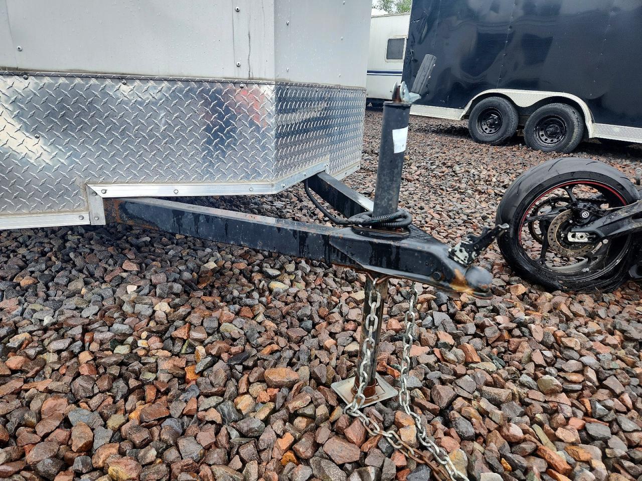 Impact 12ft Enclo