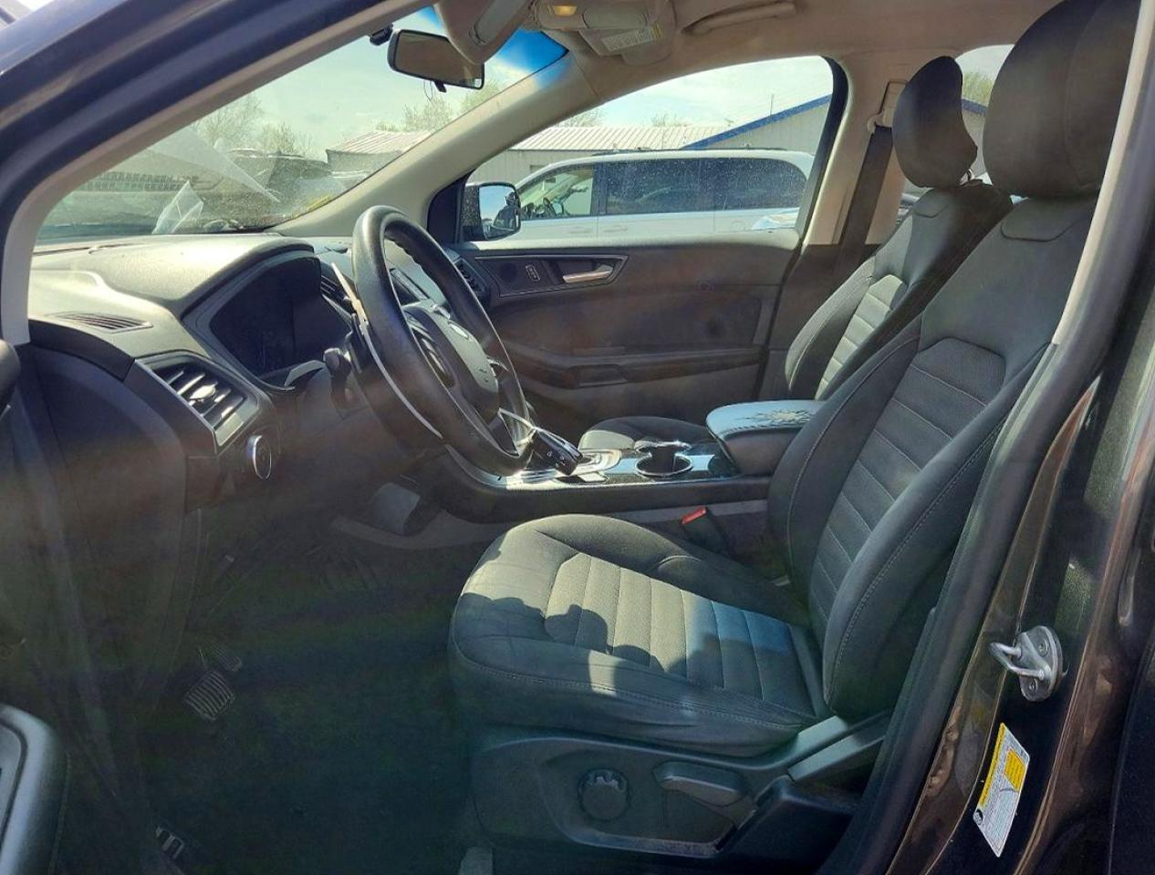 Ford Edge Se