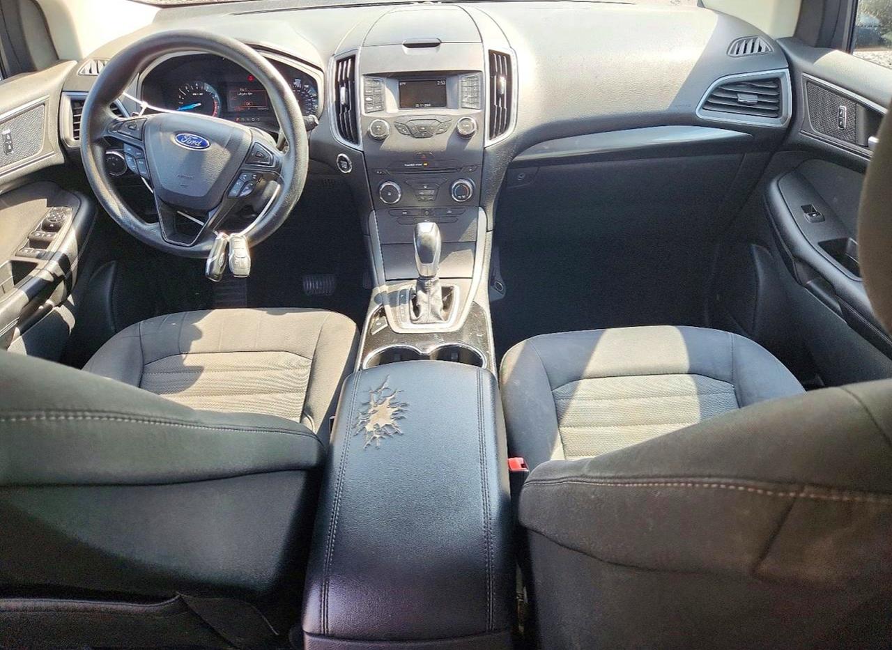 Ford Edge Se