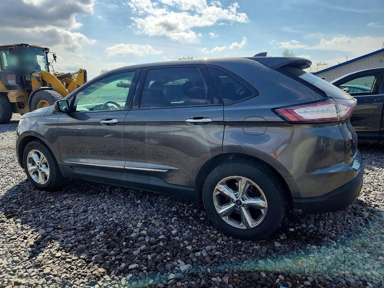 Ford Edge Se