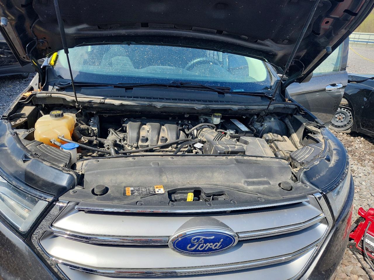 Ford Edge Se