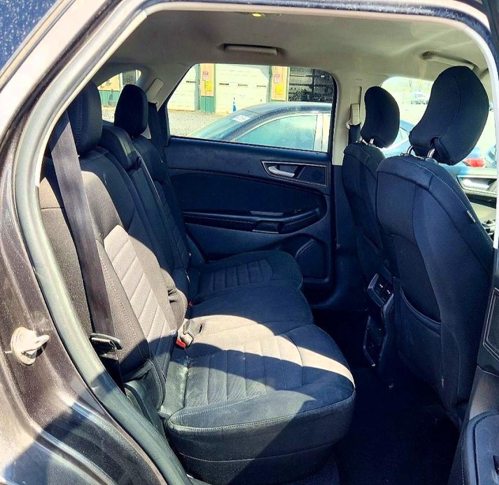Ford Edge Se