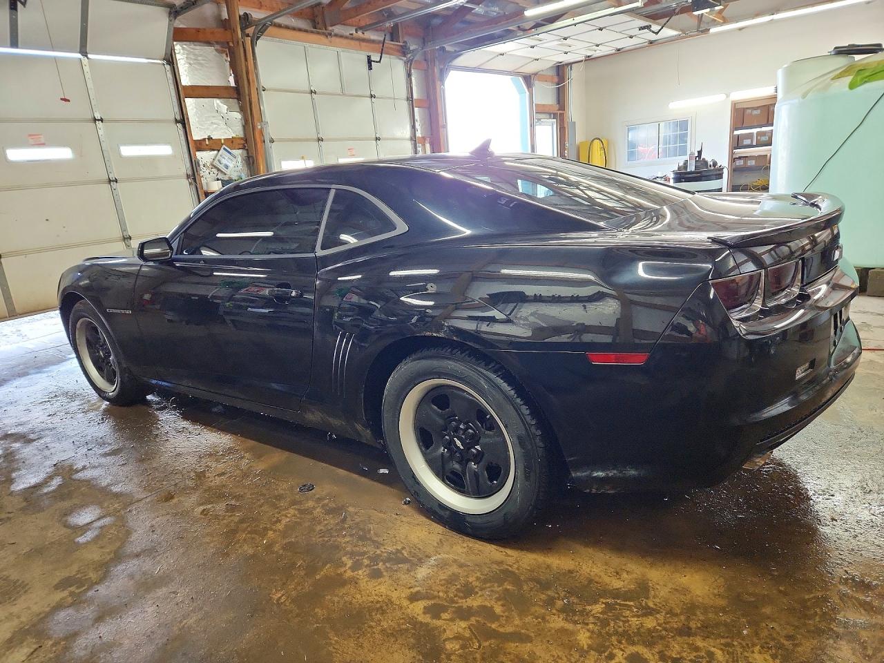 Chevrolet Camaro Ls