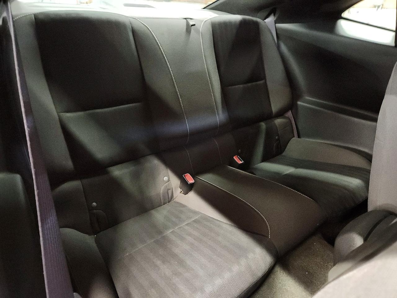 Chevrolet Camaro Ls