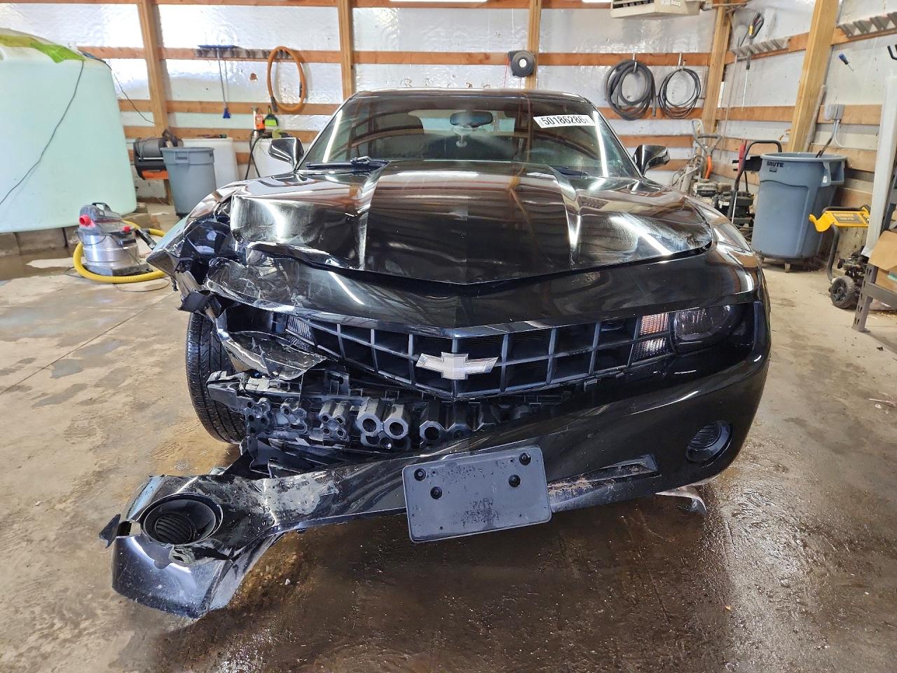 Chevrolet Camaro Ls