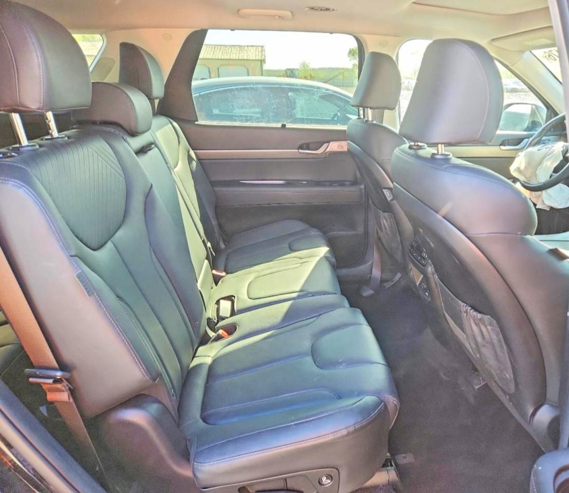 Hyundai PALISADE Sel Premium