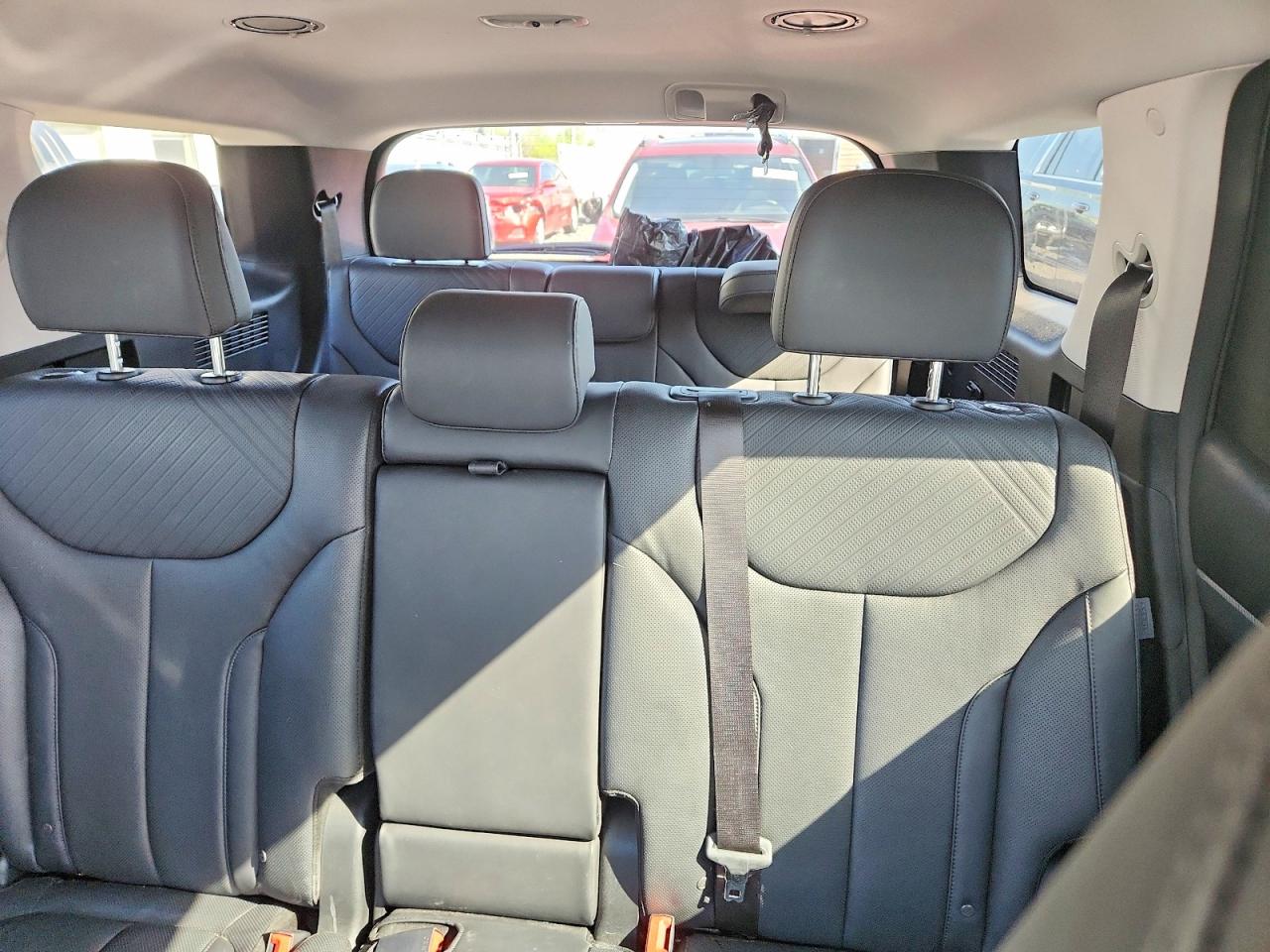 Hyundai PALISADE Sel Premium