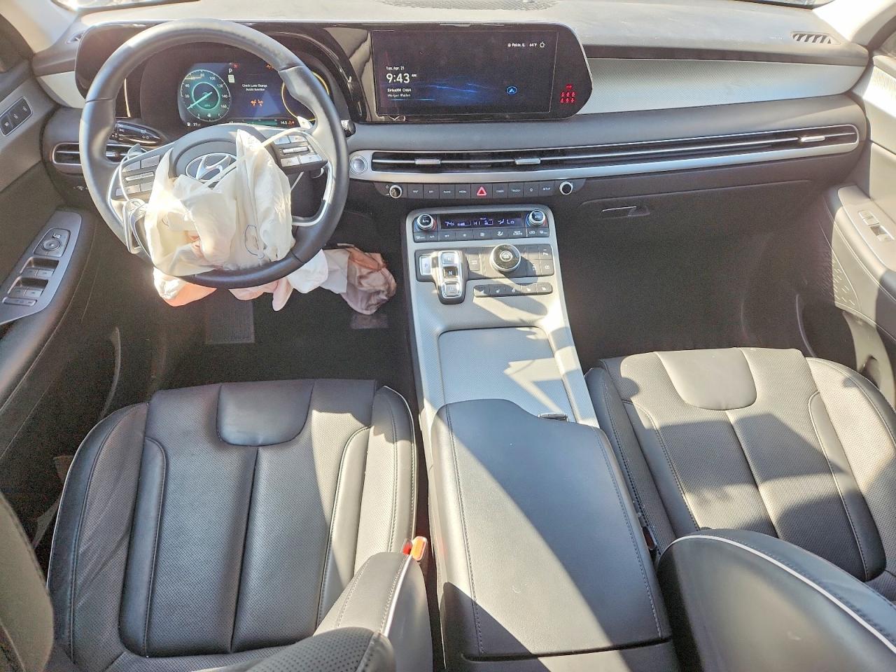 Hyundai PALISADE Sel Premium