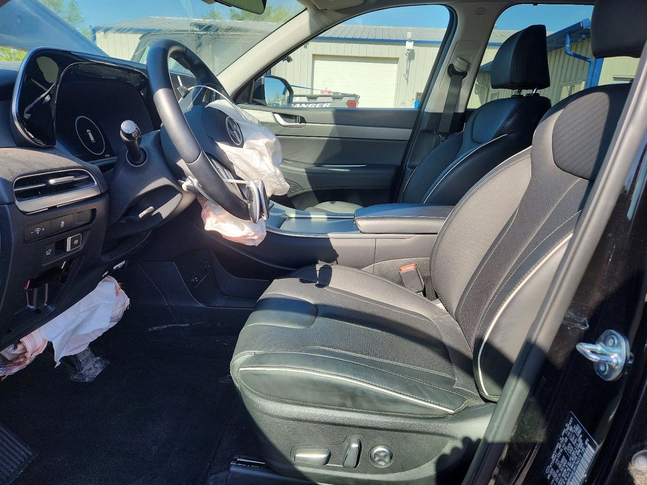 Hyundai PALISADE Sel Premium