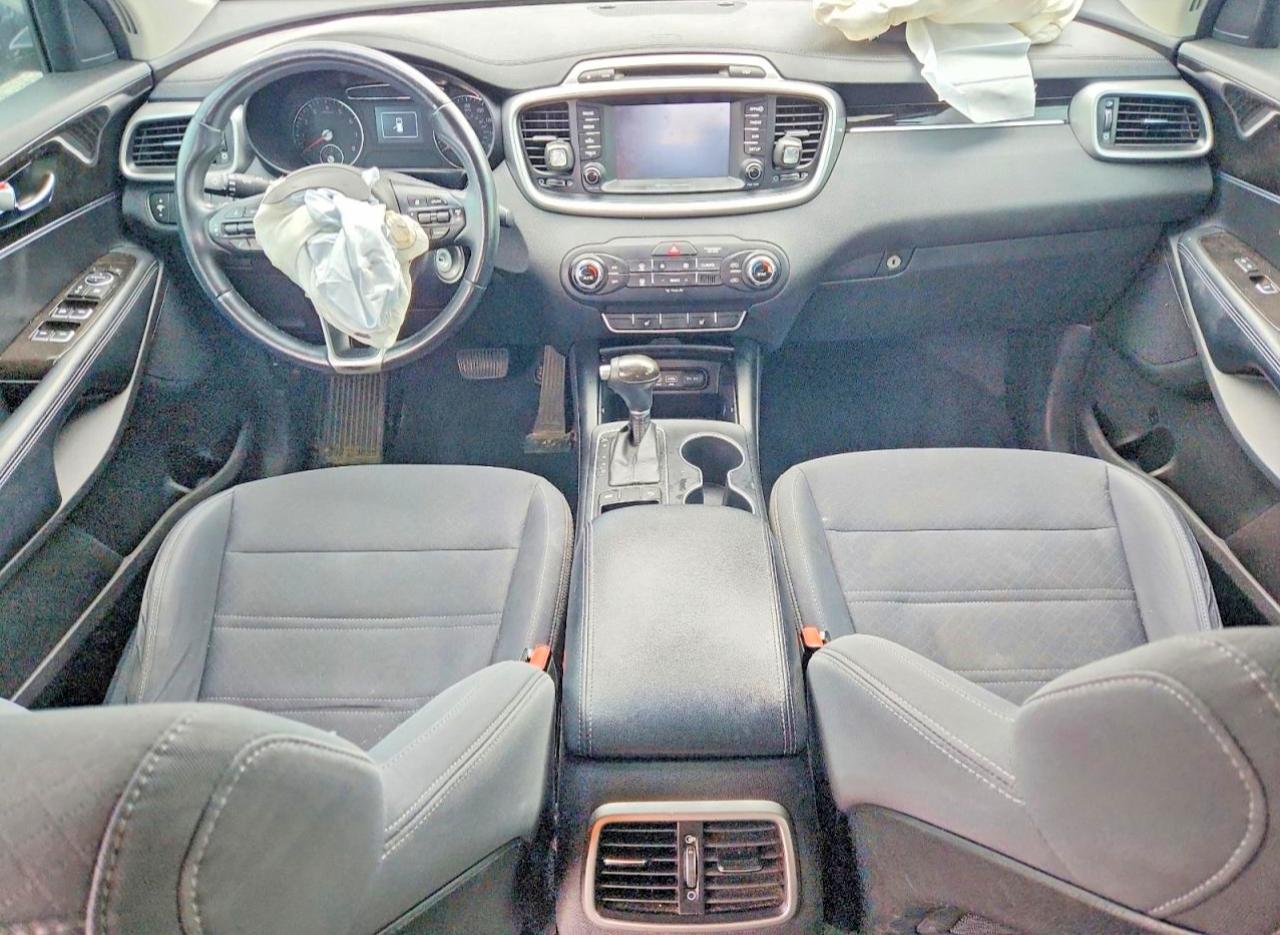 Kia Sorento Lx
