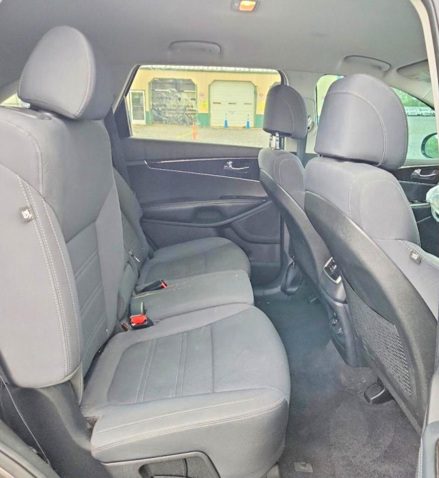 Kia Sorento Lx