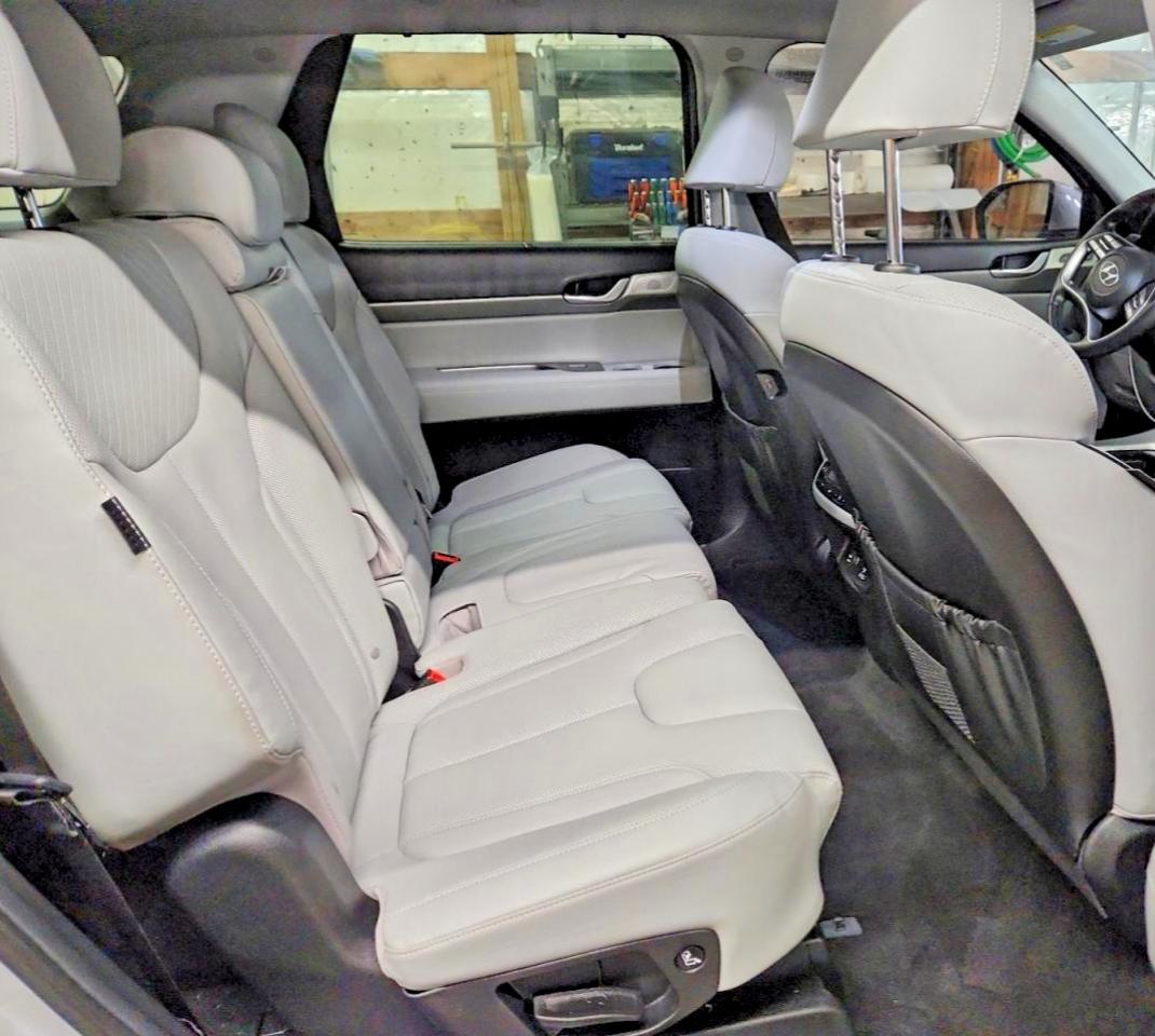 Hyundai PALISADE Sel Premium