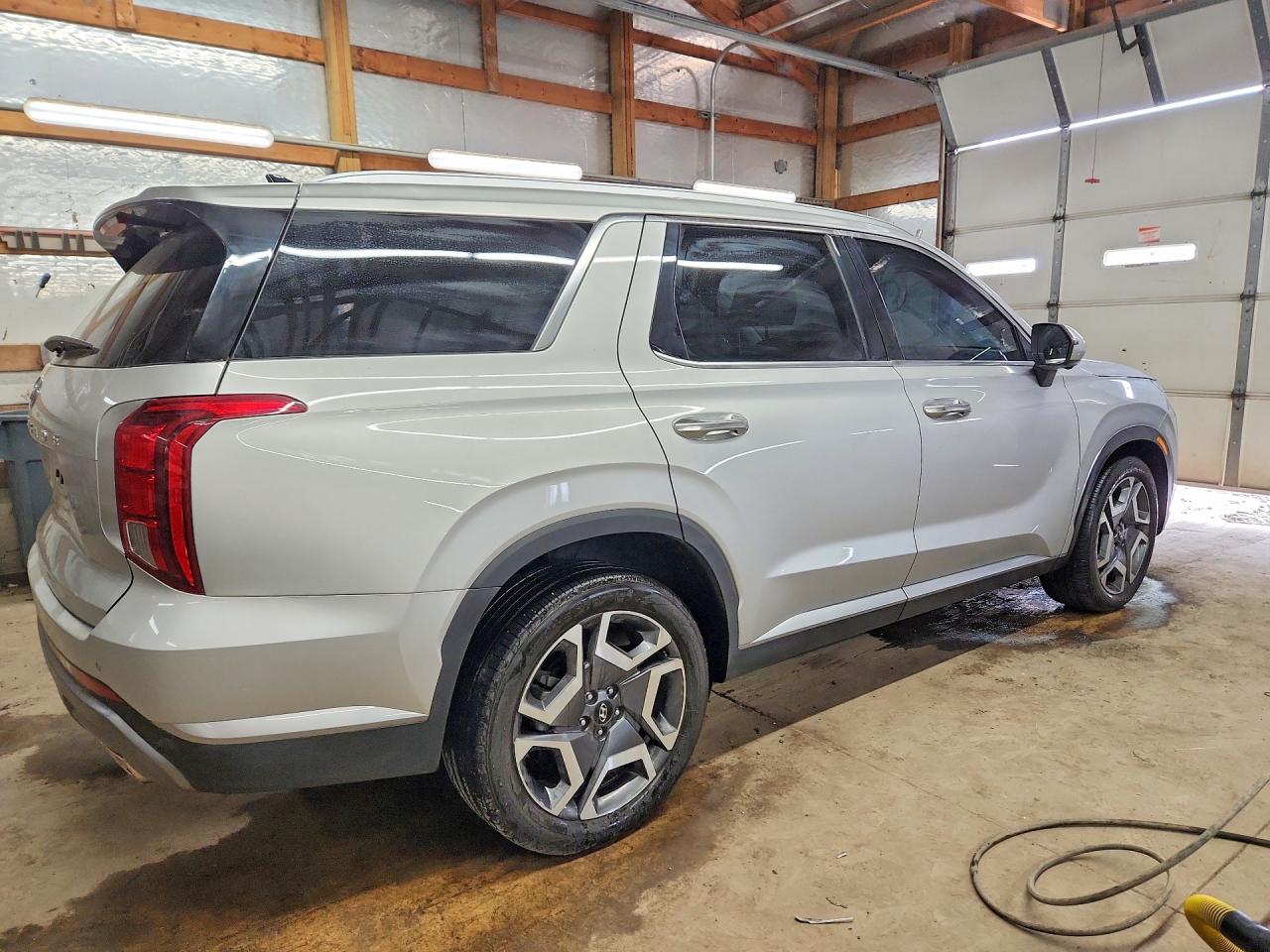 Hyundai PALISADE Sel Premium