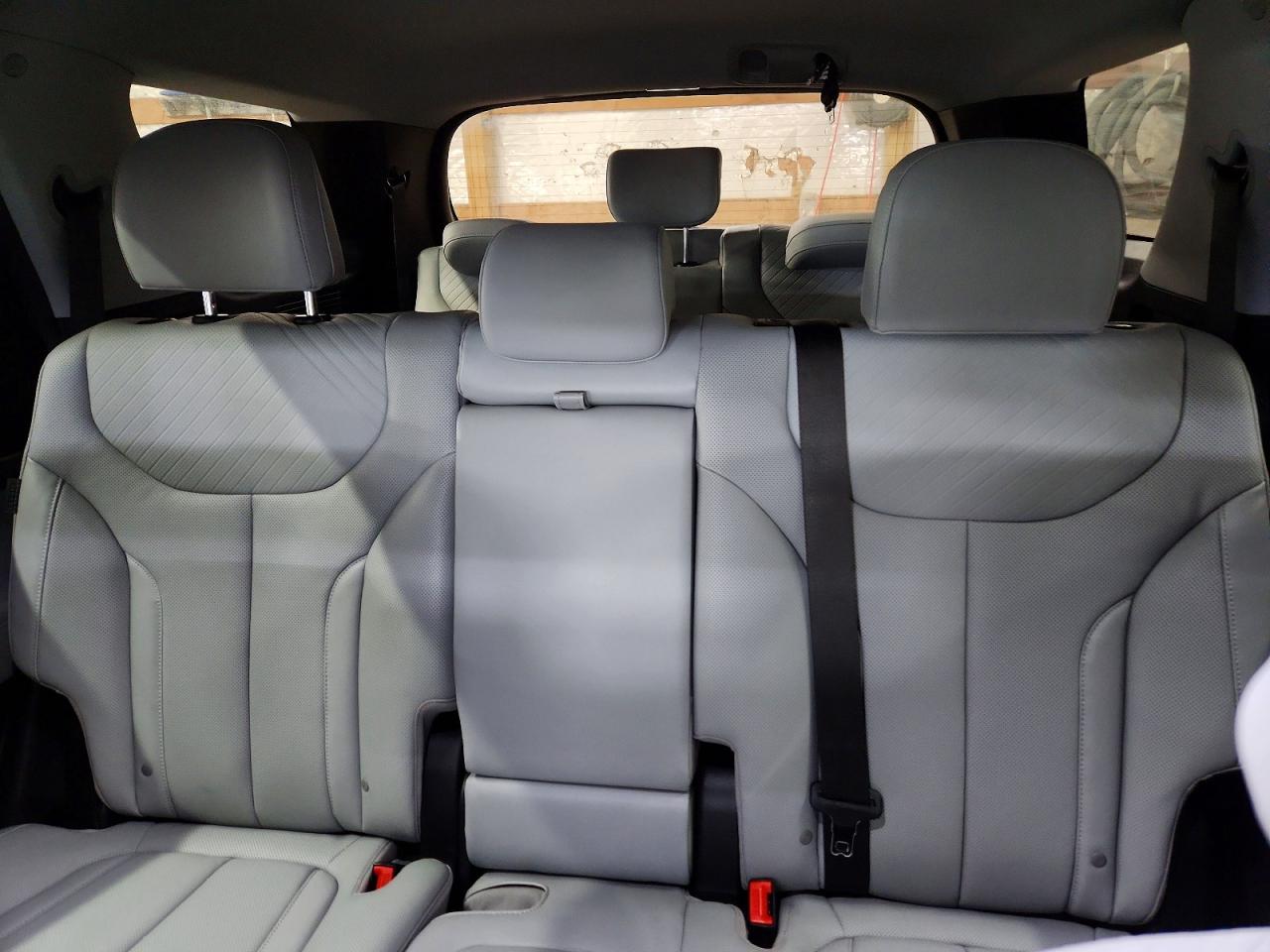 Hyundai PALISADE Sel Premium