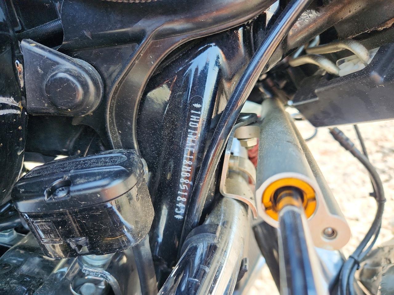 Harley-Davidson Fl