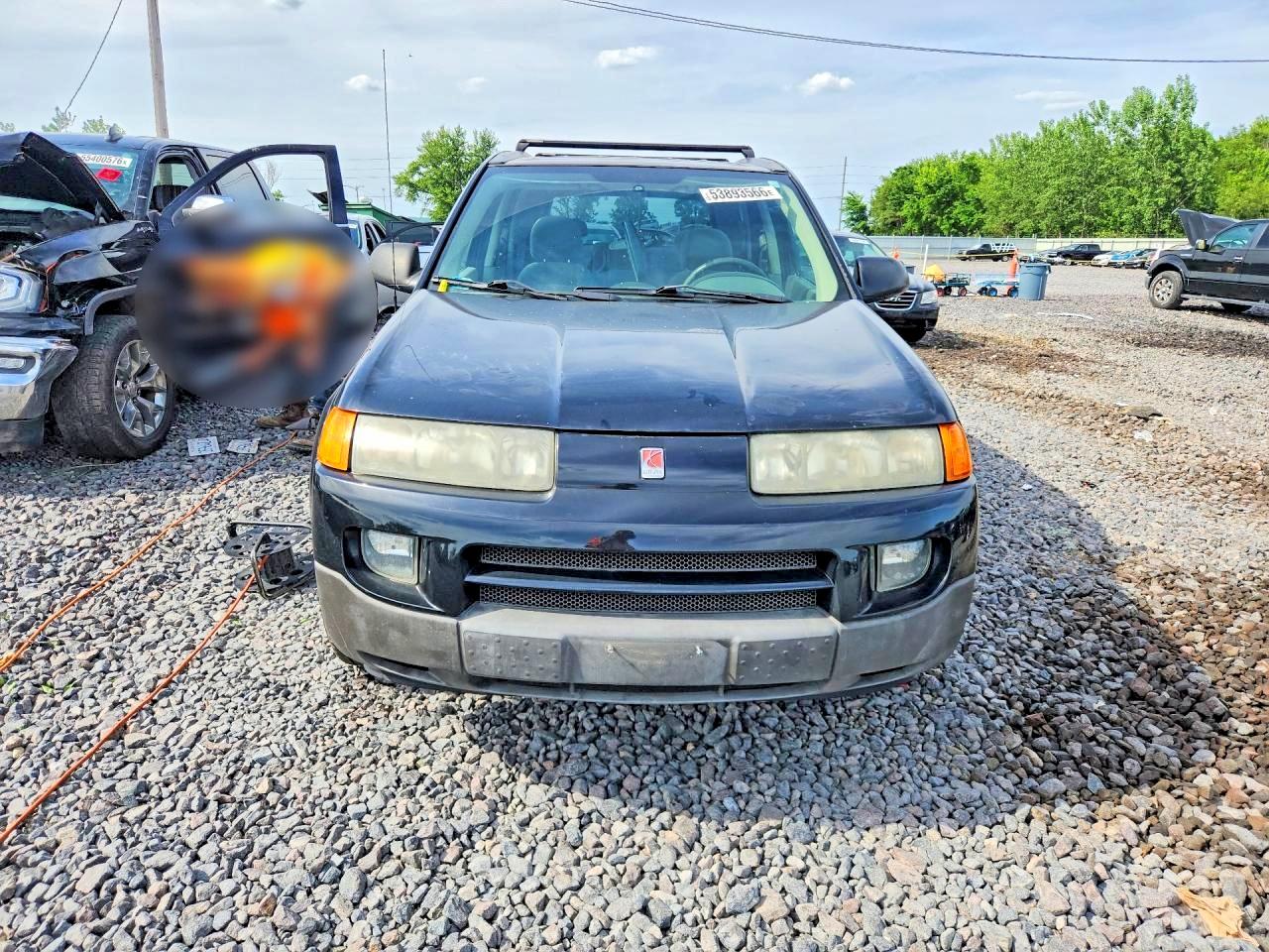 Saturn Vue