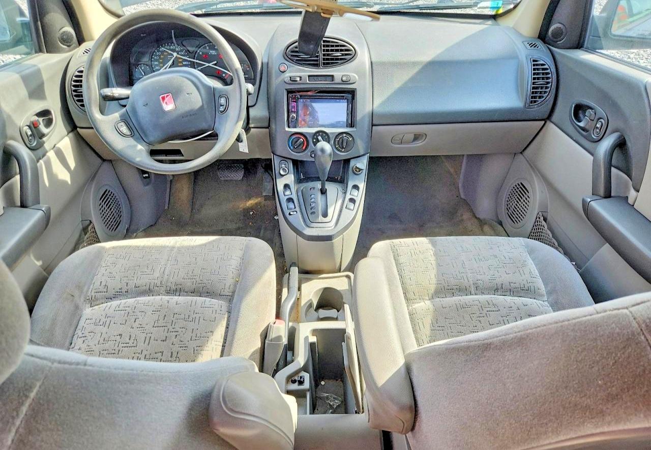 Saturn Vue