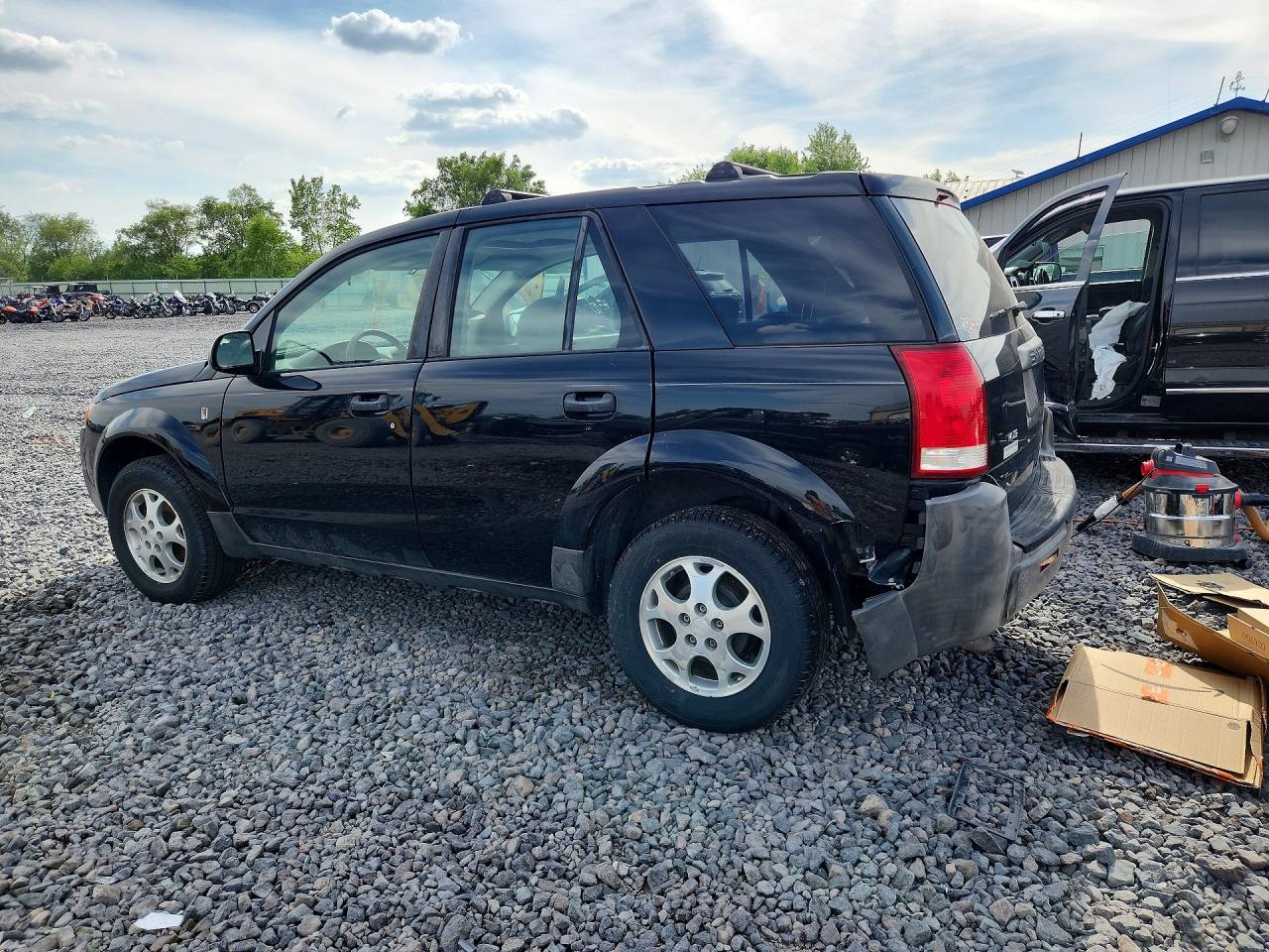 Saturn Vue