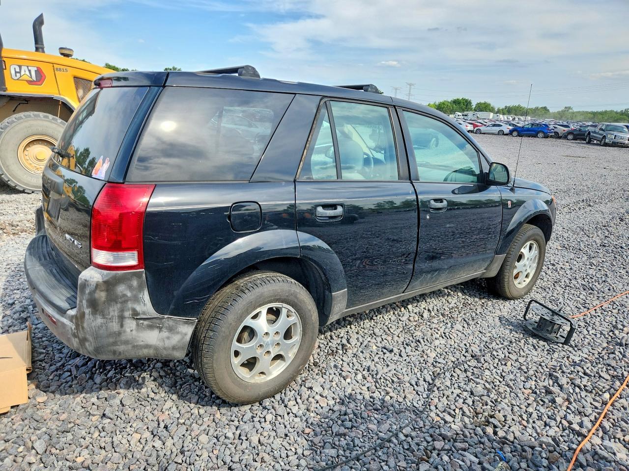 Saturn Vue
