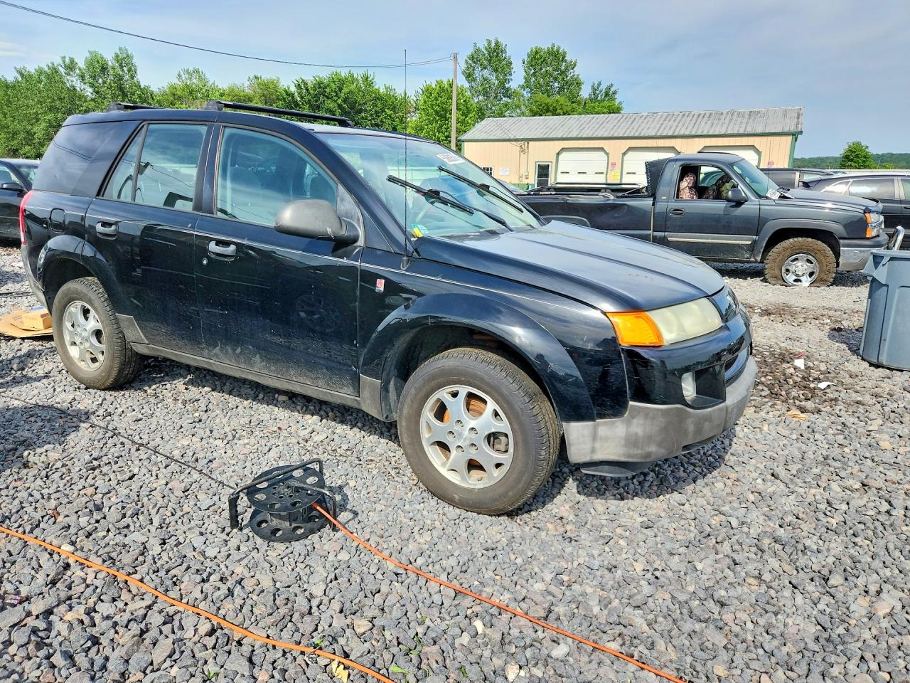 Saturn Vue