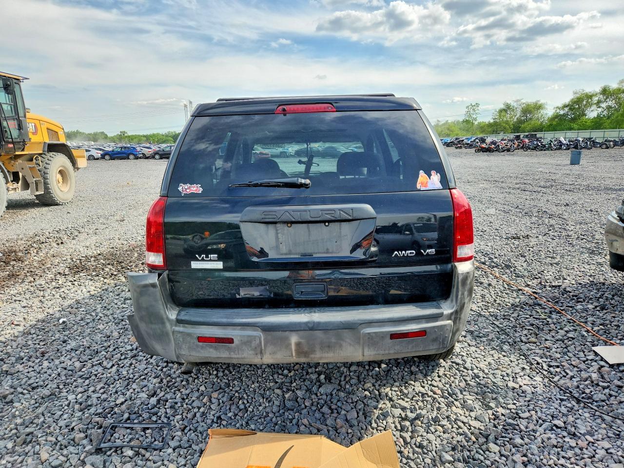 Saturn Vue