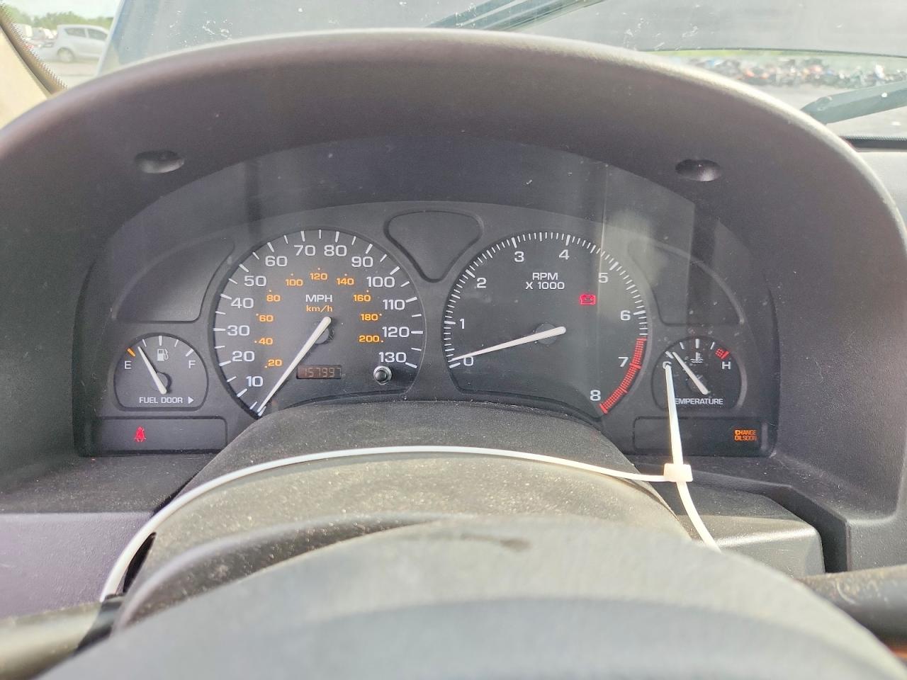 Saturn Vue