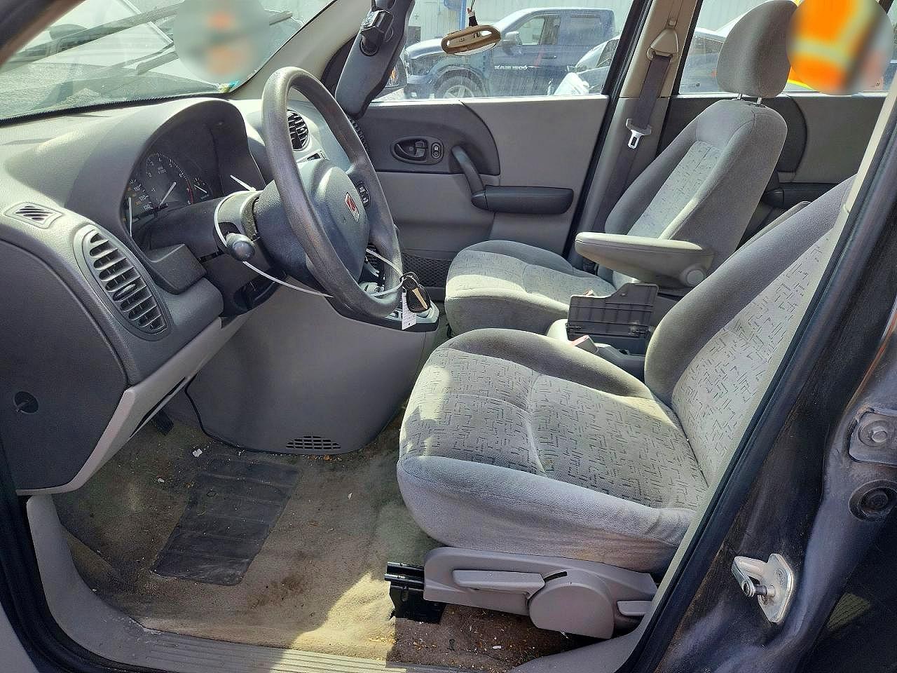 Saturn Vue