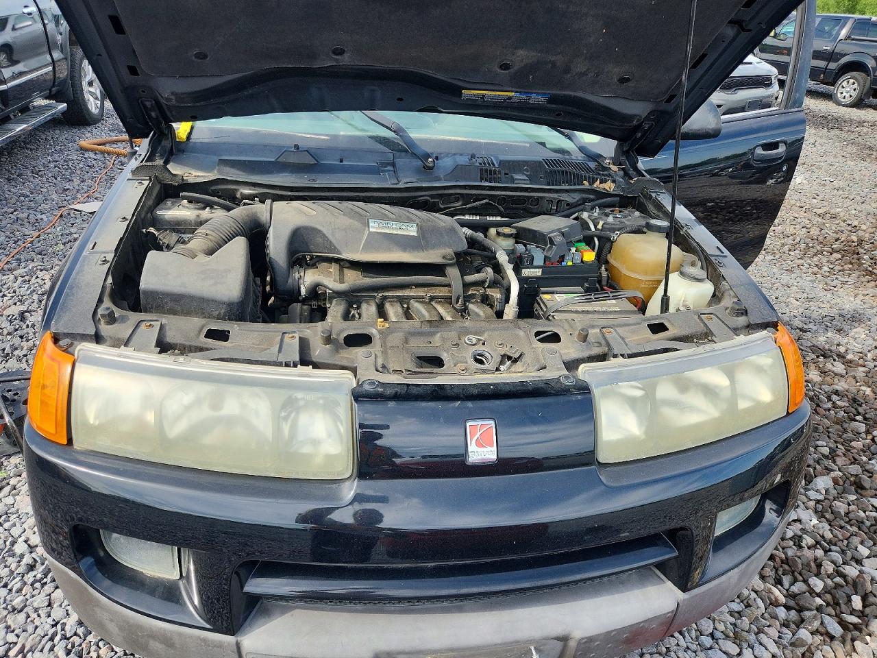 Saturn Vue
