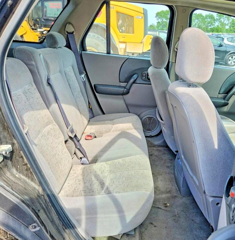 Saturn Vue