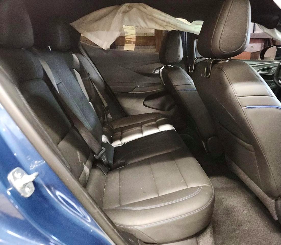 Buick Envista Sport Touring