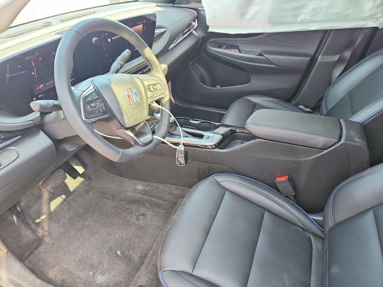 Buick Envista Sport Touring