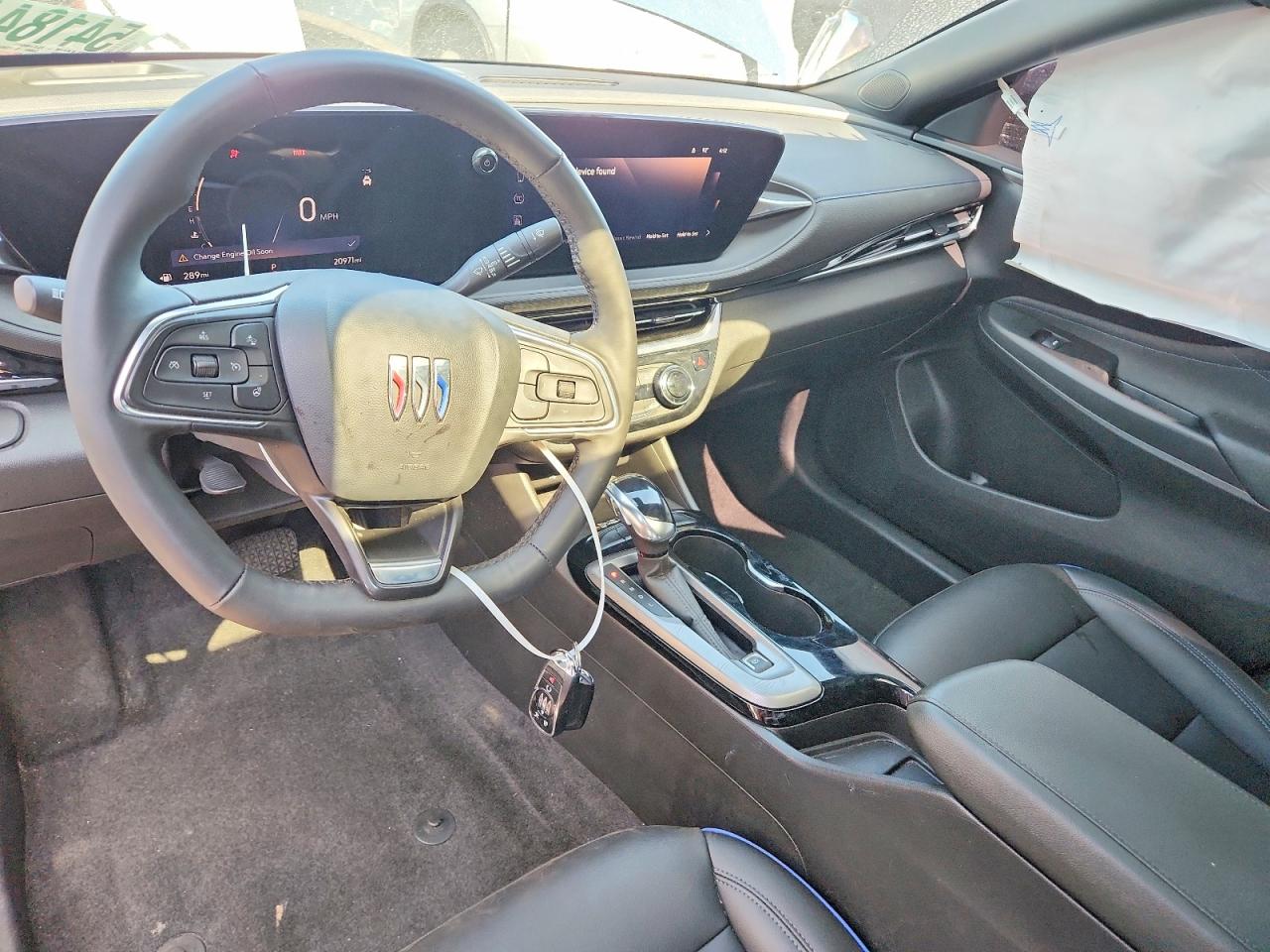 Buick Envista Sport Touring