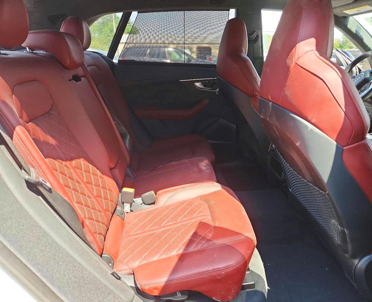 Audi Sq Prestige