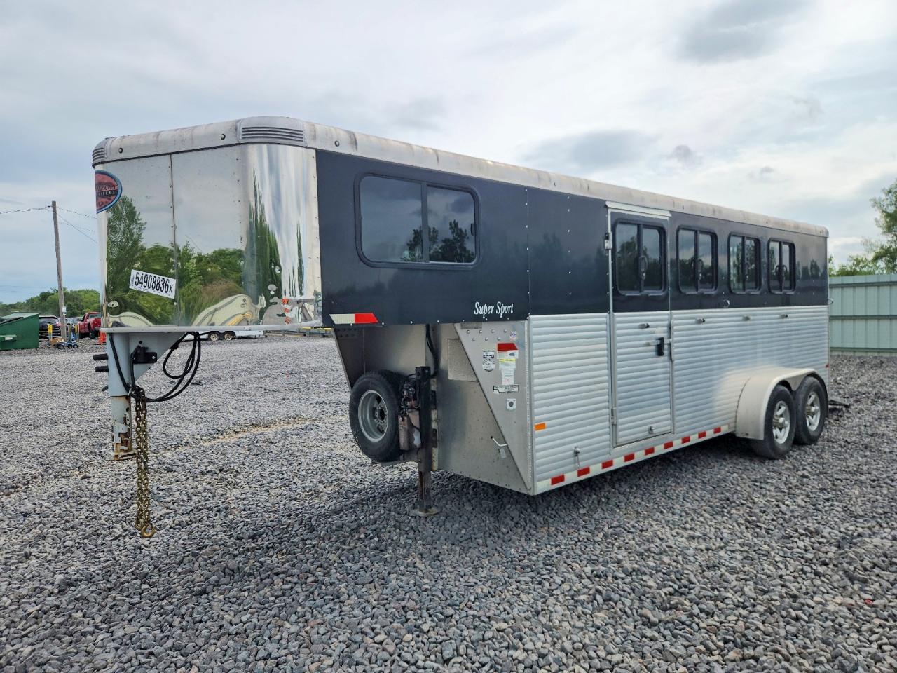 Sundowner Trailer