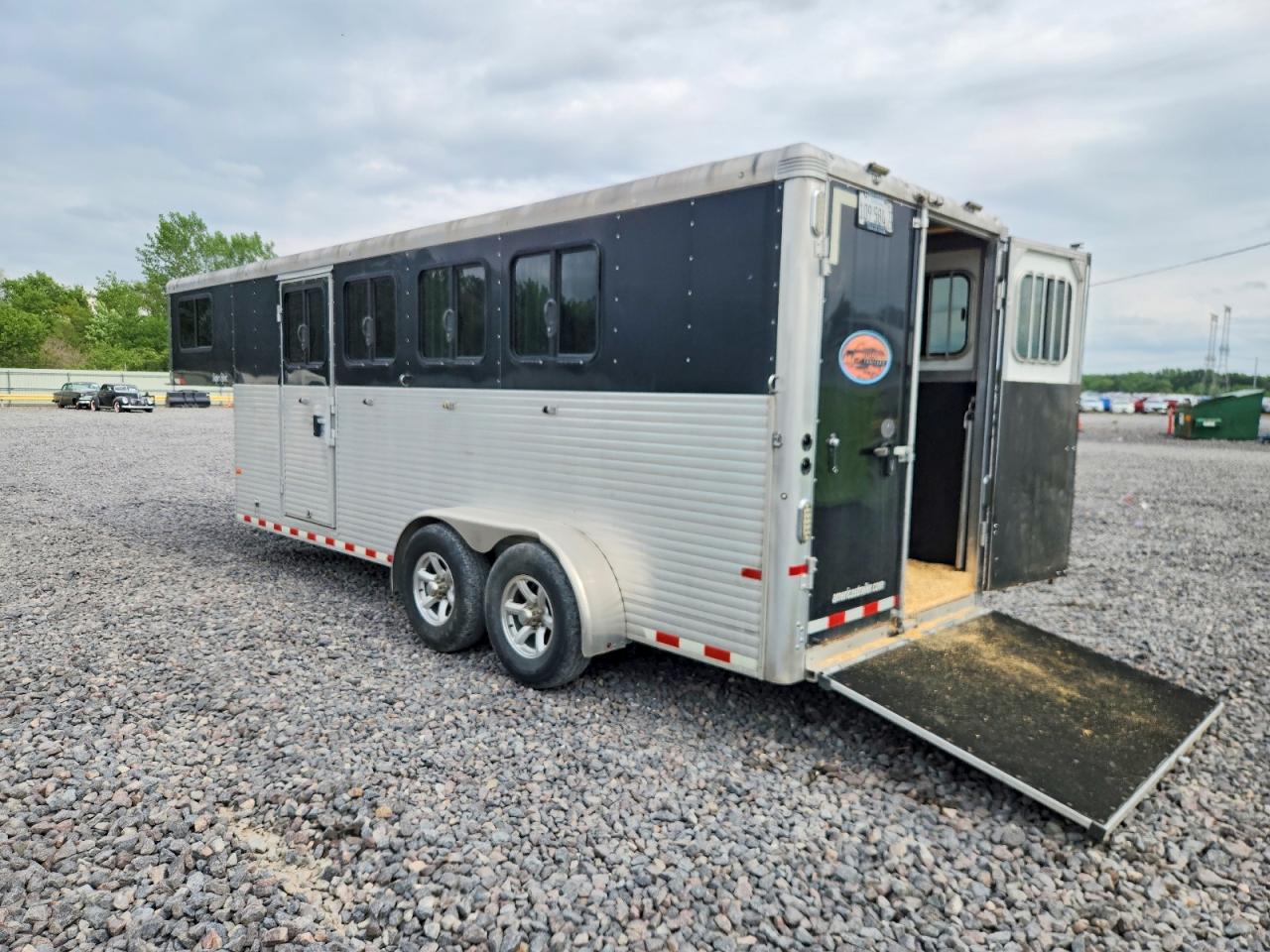 Sundowner Trailer