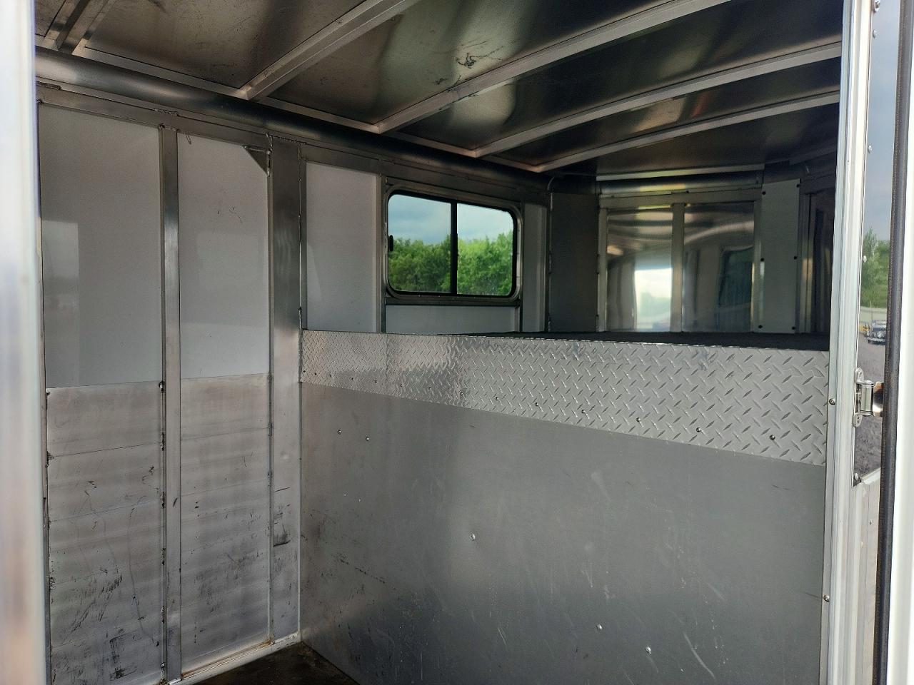 Sundowner Trailer