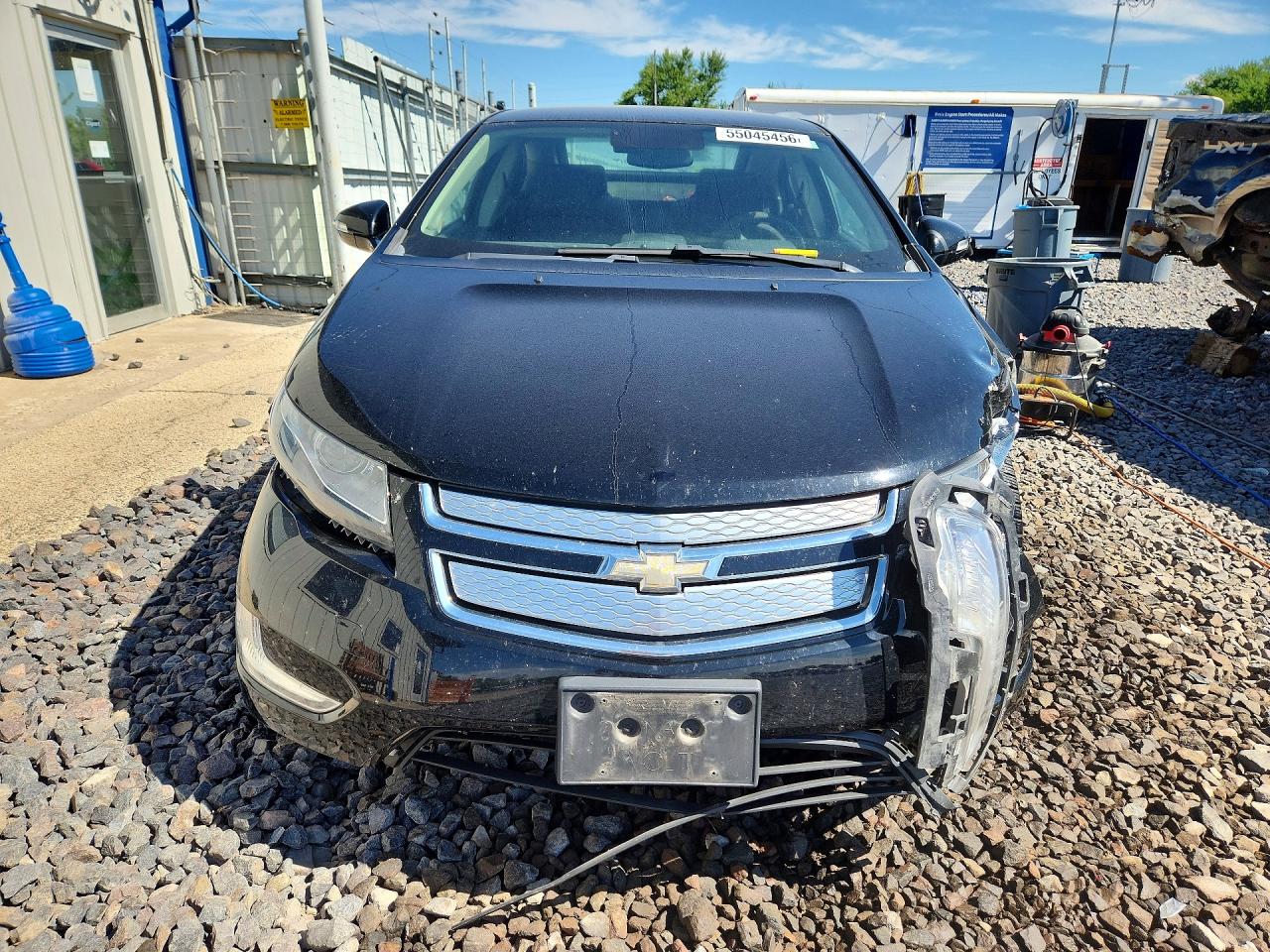 Chevrolet Volt