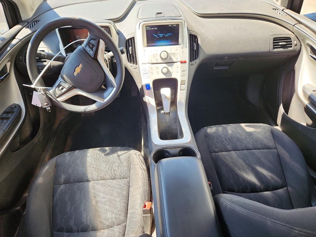 Chevrolet Volt