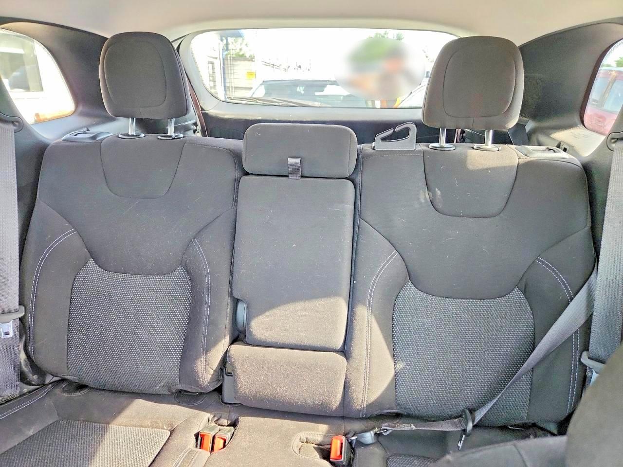 Jeep Cherokee Latitude
