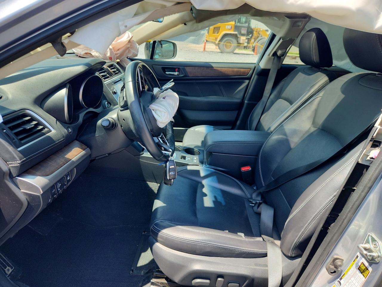 Subaru Outback 3.6r Limited