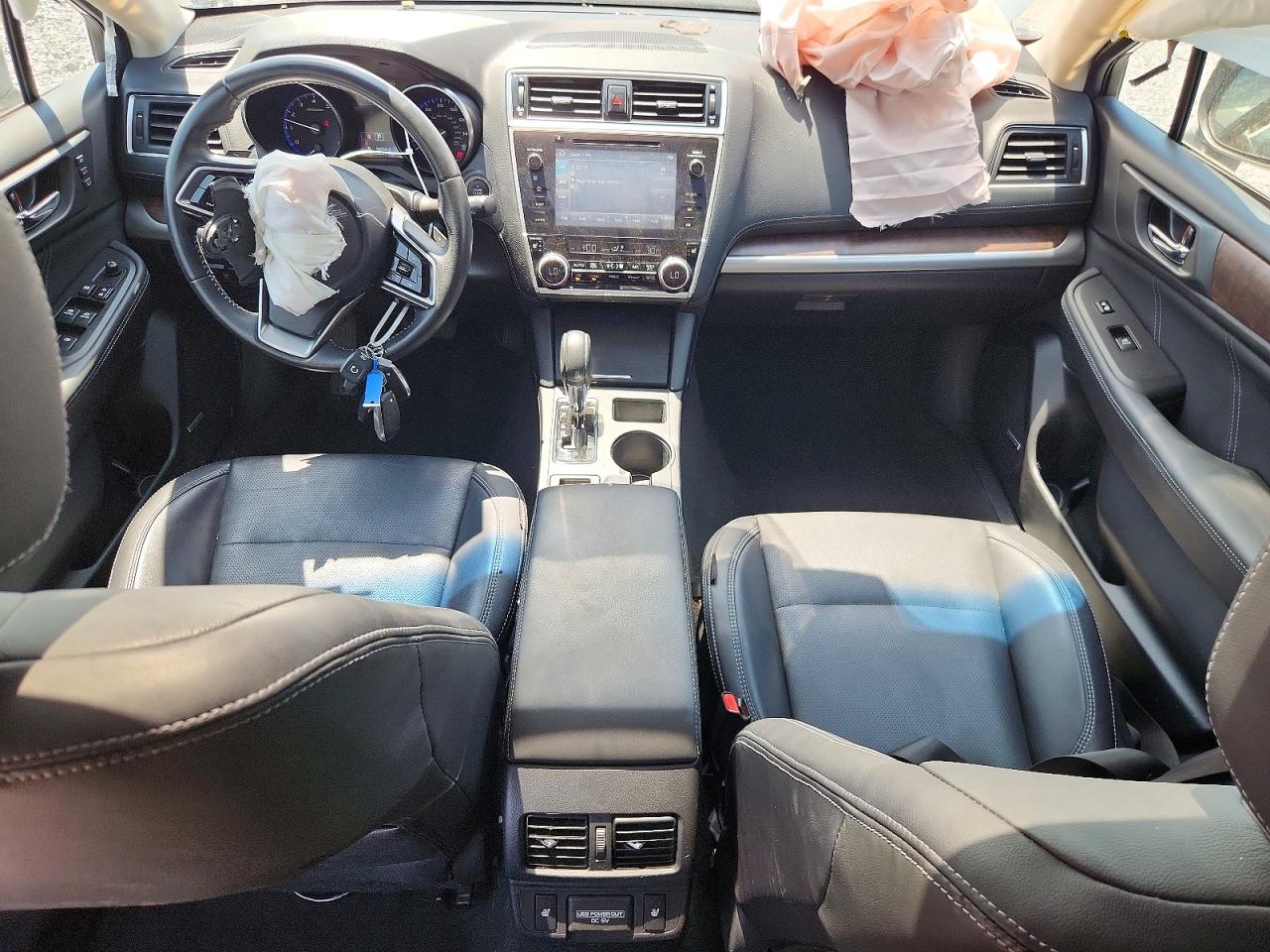 Subaru Outback 3.6r Limited