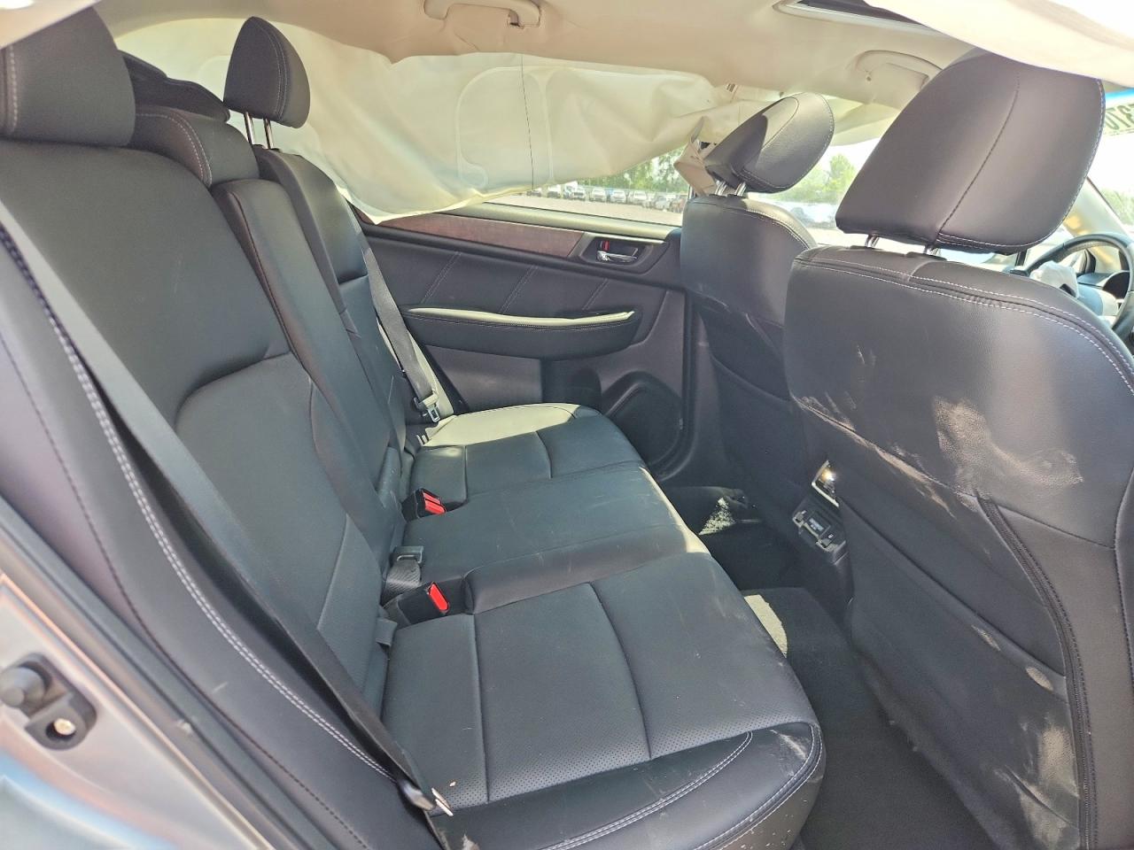 Subaru Outback 3.6r Limited