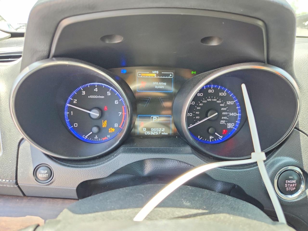Subaru Outback 3.6r Limited