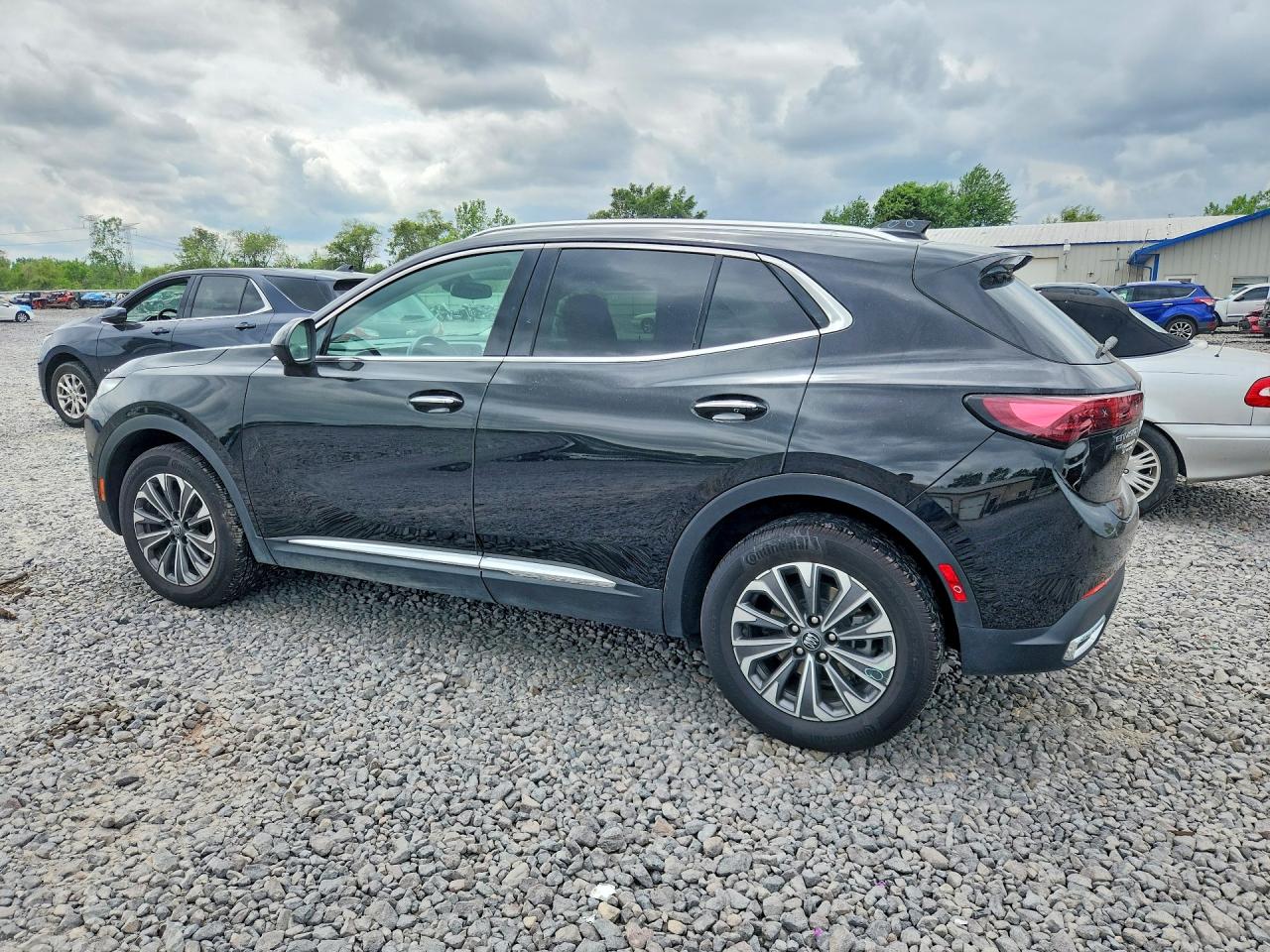 Buick Envision Preferred