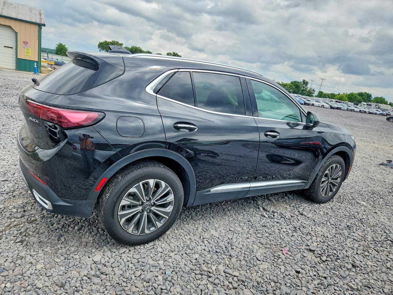 Buick Envision Preferred