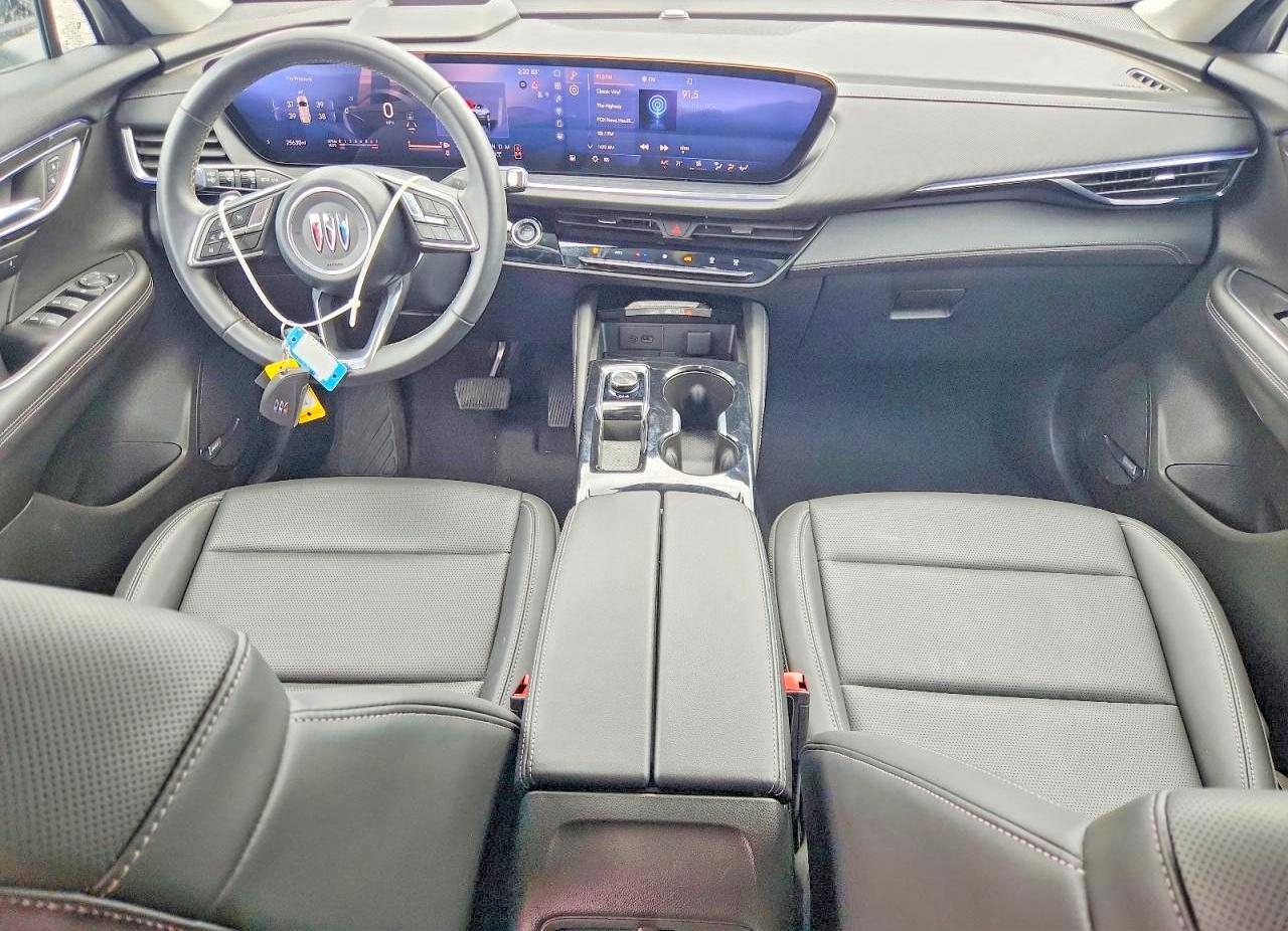 Buick Envision Preferred